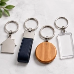 Key Rings Logo