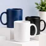 Ceramic Mugs